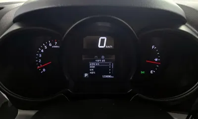 Kia Ray 2021, 123896 км, за 4095.43 USD - фото 8