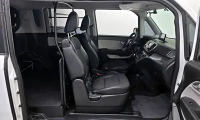 Kia Ray 2021, 123896 км, за 4095.43 USD - фото 12