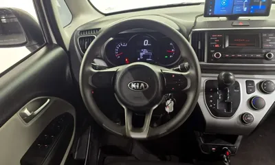 Kia Ray 2021, 123896 км, за 4095.43 USD - фото 15