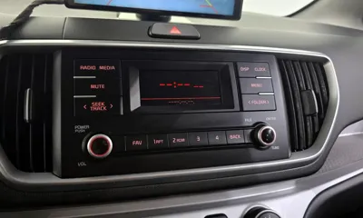 Kia Ray 2021, 123896 км, за 4095.43 USD - фото 19