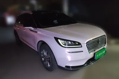 Lincoln Corsair 2021, 65100 км, за 15168 USD
