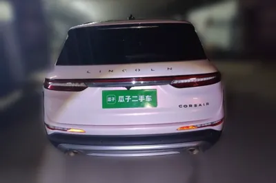 Lincoln Corsair 2021, 65100 км, за 15168 USD