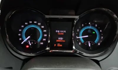 ChevroletGMDaewoo Alpheon 2012, 132356 км, за 1772.35 USD - фото 8