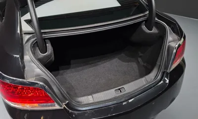 ChevroletGMDaewoo Alpheon 2012, 132356 км, за 1772.35 USD - фото 20