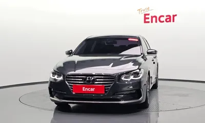 Hyundai Grandeur 2018, 140702 км, за 66096.03 USD