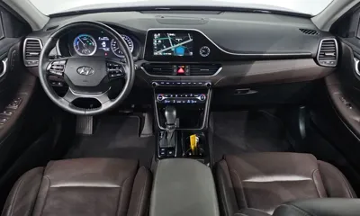 Hyundai Grandeur 2018, 140702 км, за 66096.03 USD - фото 7