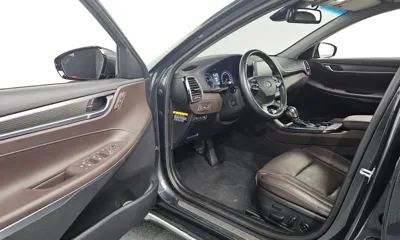 Hyundai Grandeur 2018, 140702 км, за 66096.03 USD - фото 10