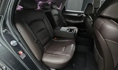 Hyundai Grandeur 2018, 140702 км, за 66096.03 USD - фото 11