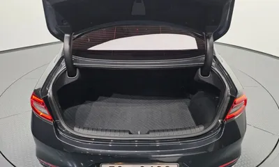Hyundai Grandeur 2018, 140702 км, за 66096.03 USD - фото 20