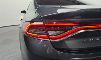 Hyundai Grandeur 2018, 140702 км, за 66096.03 USD - фото 23