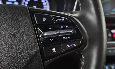 Hyundai Grandeur 2018, 140702 км, за 66096.03 USD - фото 28