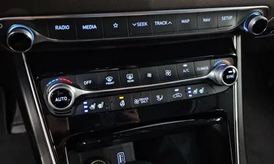 Hyundai Grandeur 2018, 140702 км, за 66096.03 USD - фото 29