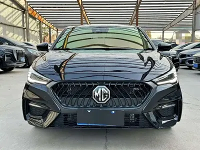 MG MG6 2020, 60000 км, за 5532.56 USD