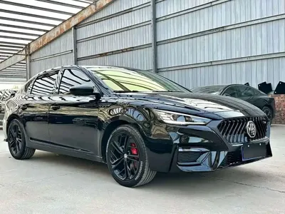 MG MG6 2020, 60000 км, за 5532.56 USD