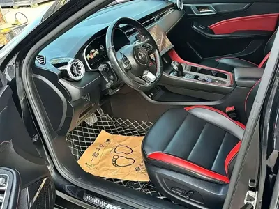 MG MG6 2020, 60000 км, за 5532.56 USD
