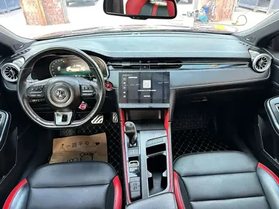 MG MG6 2020, 60000 км, за 5532.56 USD