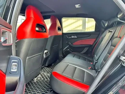 MG MG6 2020, 60000 км, за 5532.56 USD - фото 6