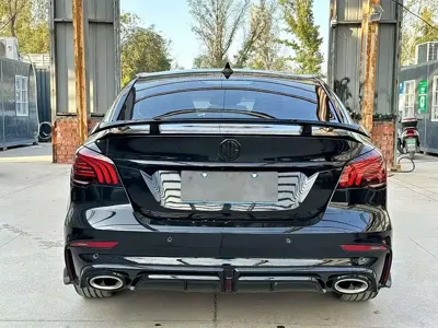 MG MG6 2020, 60000 км, за 5532.56 USD - фото 8