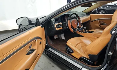 Maserati GranTurismo 2013, 100261 км, за 21185.41 USD - фото 10
