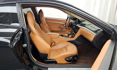 Maserati GranTurismo 2013, 100261 км, за 21185.41 USD - фото 11