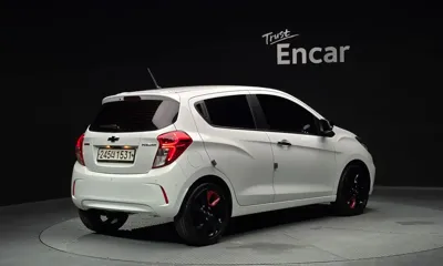 ChevroletGMDaewoo Spark 2021, 24436 км, за 6890.72 USD