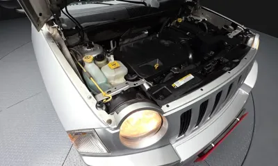 Jeep Compass 2009, 124068 км, за 1784.77 USD - фото 6