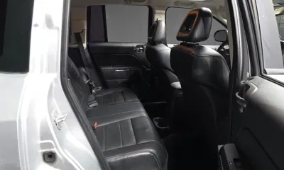 Jeep Compass 2009, 124068 км, за 1784.77 USD - фото 12