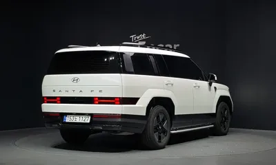 Hyundai Santafe 2024, 18309 км, за 25534.99 USD
