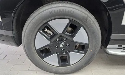 Hyundai Santafe 2024, 18309 км, за 25534.99 USD