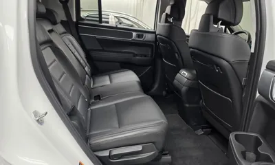 Hyundai Santafe 2024, 18309 км, за 25534.99 USD - фото 11