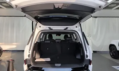 Hyundai Santafe 2024, 18309 км, за 25534.99 USD - фото 20