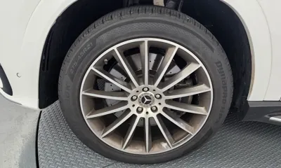 Mercedes-Benz GLE-Class 2024, 47058 км, за 55515.81 USD