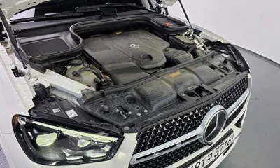 Mercedes-Benz GLE-Class 2024, 47058 км, за 55515.81 USD - фото 6