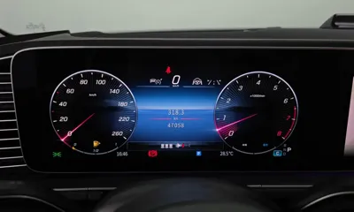 Mercedes-Benz GLE-Class 2024, 47058 км, за 55515.81 USD - фото 8