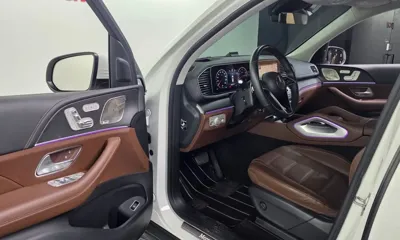 Mercedes-Benz GLE-Class 2024, 47058 км, за 55515.81 USD - фото 10