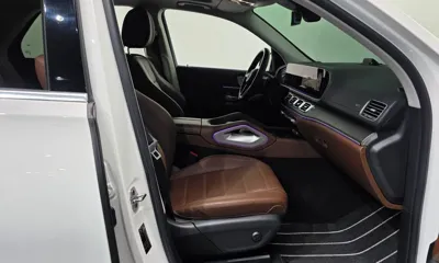 Mercedes-Benz GLE-Class 2024, 47058 км, за 55515.81 USD - фото 11