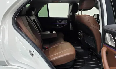 Mercedes-Benz GLE-Class 2024, 47058 км, за 55515.81 USD - фото 12