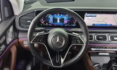 Mercedes-Benz GLE-Class 2024, 47058 км, за 55515.81 USD - фото 13