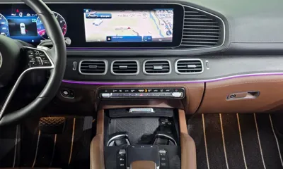 Mercedes-Benz GLE-Class 2024, 47058 км, за 55515.81 USD - фото 14