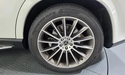 Mercedes-Benz GLE-Class 2024, 47058 км, за 55515.81 USD - фото 21
