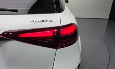 Mercedes-Benz GLE-Class 2024, 47058 км, за 55515.81 USD - фото 23