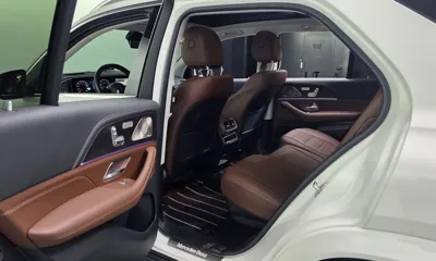 Mercedes-Benz GLE-Class 2024, 47058 км, за 55515.81 USD - фото 26