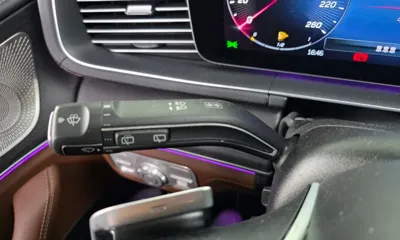 Mercedes-Benz GLE-Class 2024, 47058 км, за 55515.81 USD - фото 29