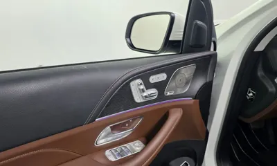 Mercedes-Benz GLE-Class 2024, 47058 км, за 55515.81 USD - фото 30