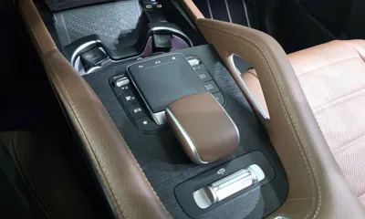 Mercedes-Benz GLE-Class 2024, 47058 км, за 55515.81 USD - фото 33
