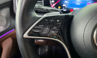 Mercedes-Benz GLE-Class 2024, 47058 км, за 55515.81 USD - фото 35