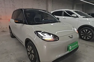 Wuling Bingo 2024, 52200 км, за 9002 USD