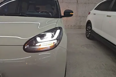 Wuling Bingo 2024, 52200 км, за 9002 USD - фото 8