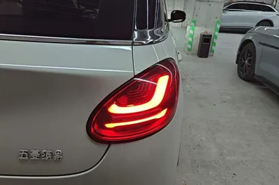 Wuling Bingo 2024, 52200 км, за 9002 USD - фото 9