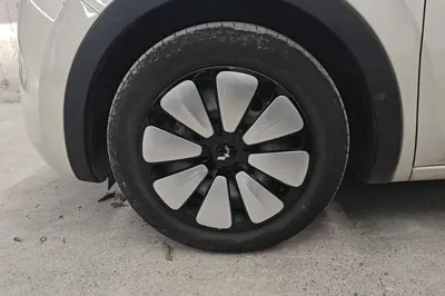 Wuling Bingo 2024, 52200 км, за 9002 USD - фото 10